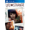 Life is Strange PS4